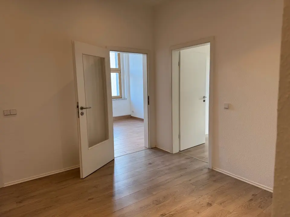 3 Zimmer Wohnung mit 94 m² in Chemnitz – Bild 4