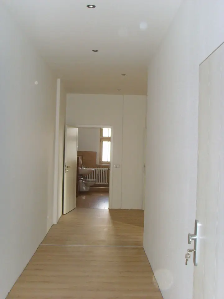 3 Zimmer Wohnung mit 94 m² in Chemnitz – Bild 5