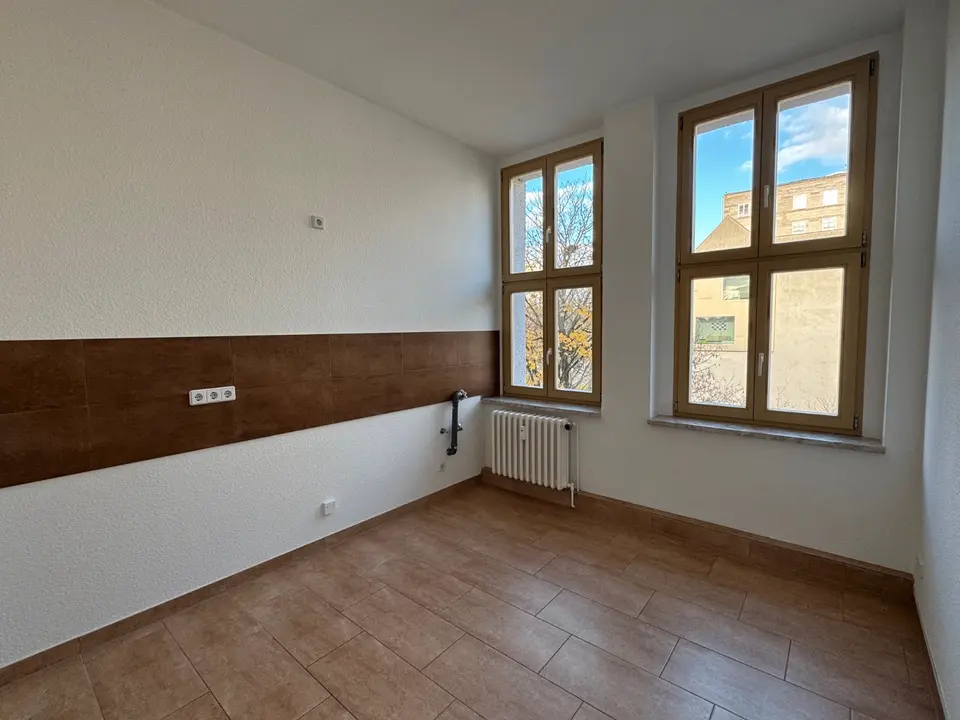 3 Zimmer Wohnung mit 94 m² in Chemnitz – Bild 7