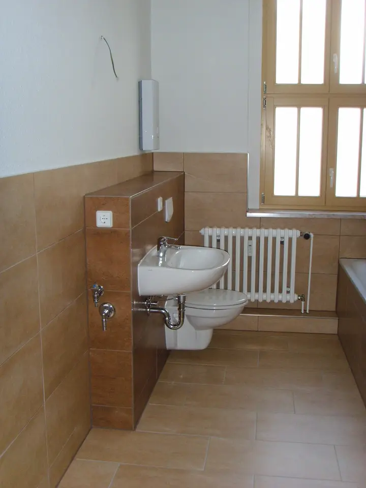 3 Zimmer Wohnung mit 94 m² in Chemnitz – Bild 10