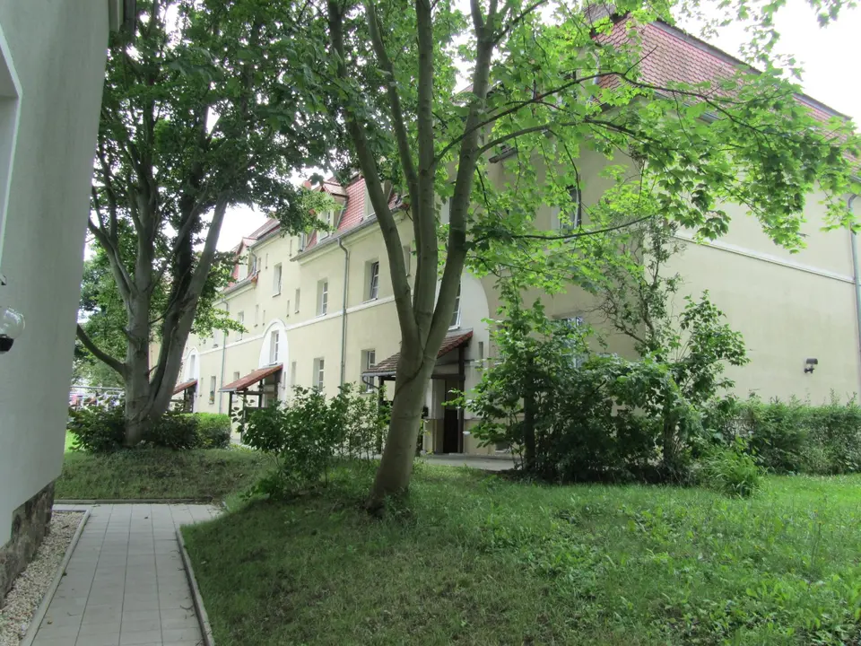 2 Zimmer Wohnung mit 40 m² in Zwickau – Bild 3