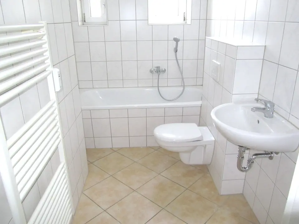 2 Zimmer Wohnung mit 40 m² in Zwickau – Bild 5