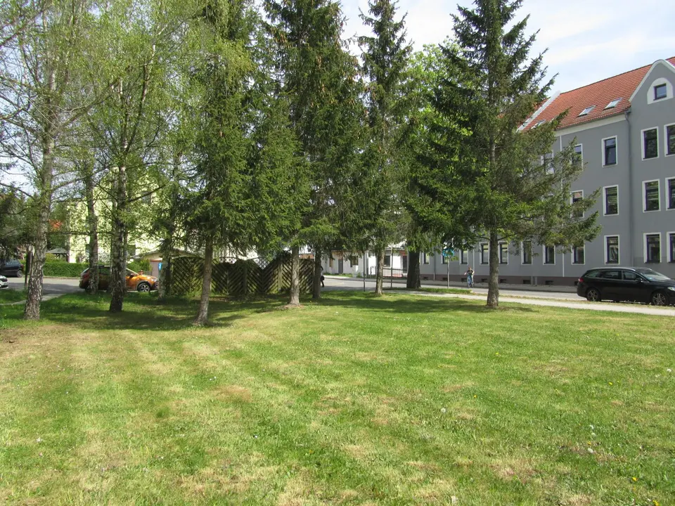 2 Zimmer Wohnung mit 40 m² in Zwickau – Bild 8