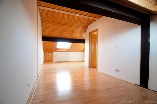 2 Zimmer Wohnung mit 40 m² in Mönchengladbach – Bild 3
