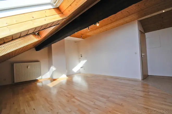 2 Zimmer Wohnung mit 40 m² in Mönchengladbach – Bild 6