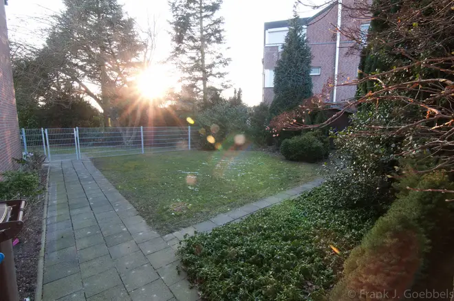 2 Zimmer Wohnung mit 40 m² in Mönchengladbach – Bild 9