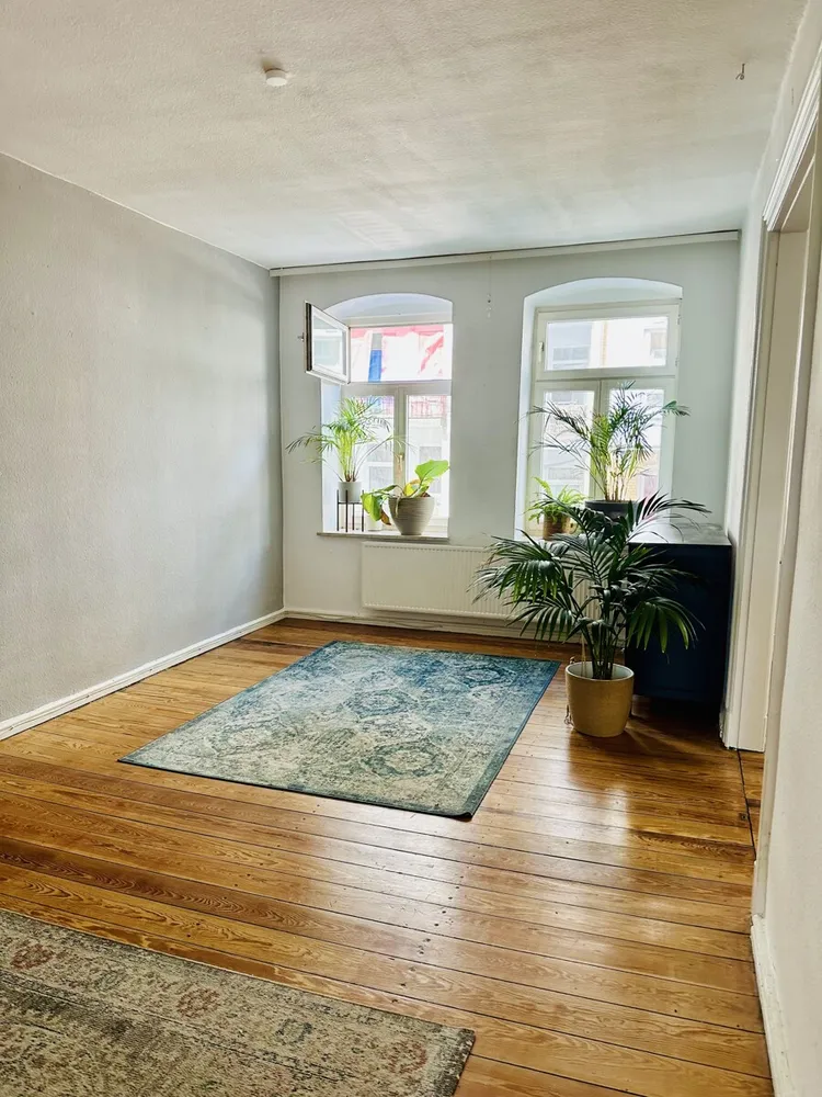 3 Zimmer Wohnung mit 72 m² in Flensburg – Bild 3