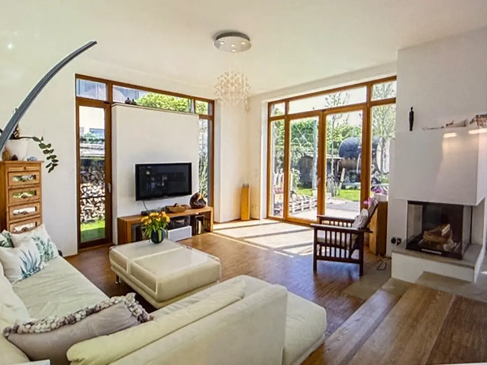 6 Zimmer Haus mit 224 m² in Krefeld – Bild 4