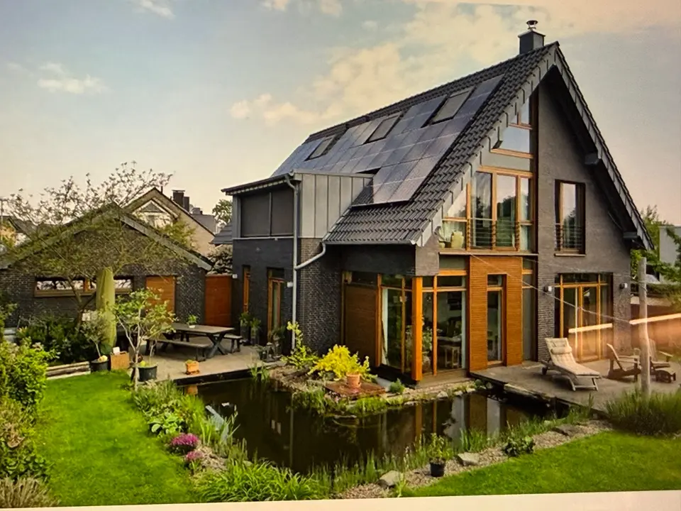 6 Zimmer Haus mit 224 m² in Krefeld – Bild 7