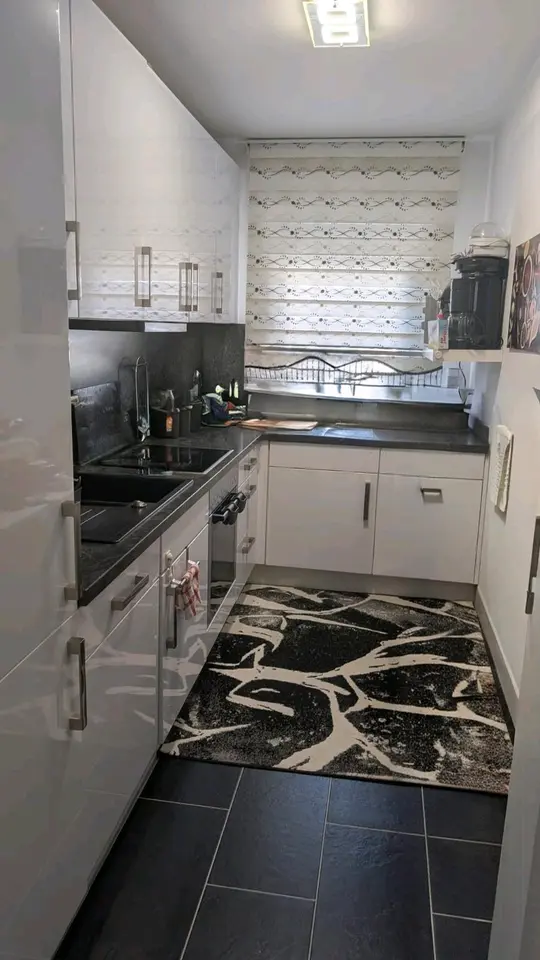2 Zimmer Wohnung mit 60 m² in Rüsselsheim am Main – Bild 1