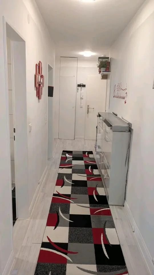 2 Zimmer Wohnung mit 60 m² in Rüsselsheim am Main – Bild 2
