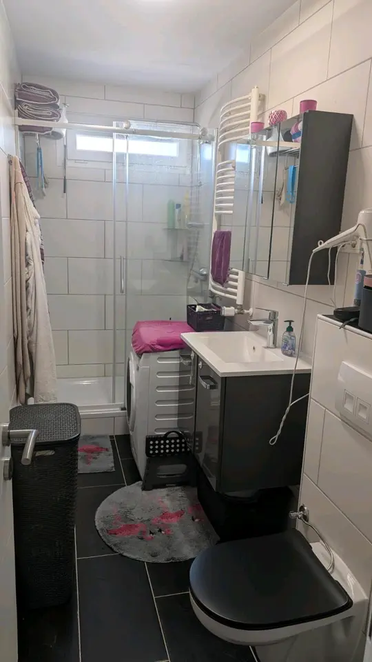 2 Zimmer Wohnung mit 60 m² in Rüsselsheim am Main – Bild 5