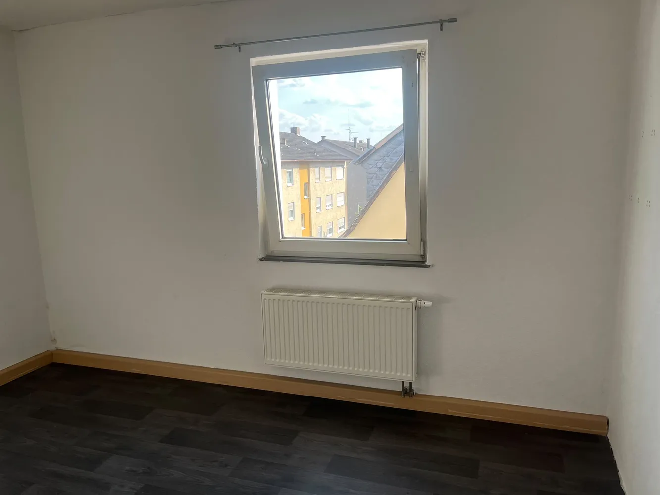 2 Zimmer Wohnung mit 47 m² in Kaiserslautern – Bild 3