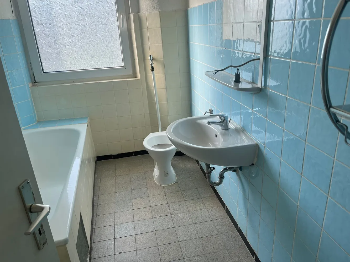 2 Zimmer Wohnung mit 47 m² in Kaiserslautern – Bild 7