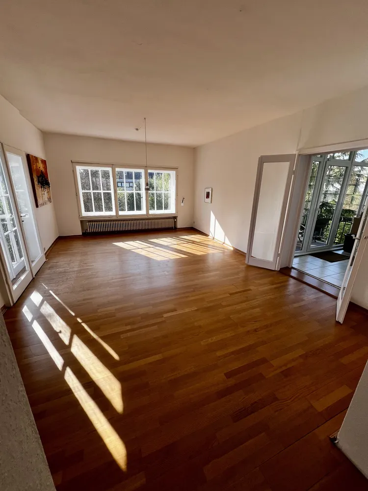 4 Zimmer Wohnung mit 112 m² in Hannover – Bild 1