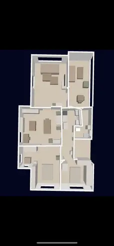 4 Zimmer Wohnung mit 112 m² in Hannover – Bild 12