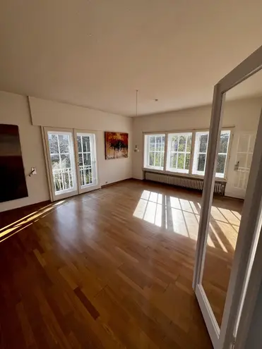 4 Zimmer Wohnung mit 112 m² in Hannover – Bild 2