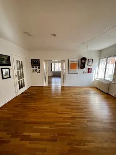 4 Zimmer Wohnung mit 112 m² in Hannover – Bild 3
