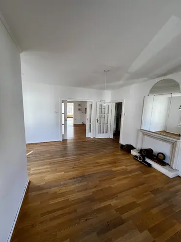 4 Zimmer Wohnung mit 112 m² in Hannover – Bild 5