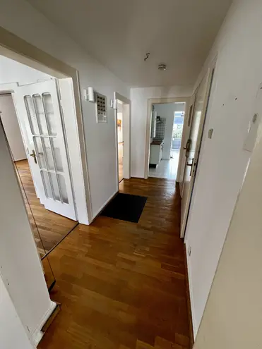 4 Zimmer Wohnung mit 112 m² in Hannover – Bild 7