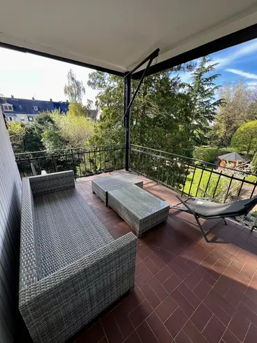 4 Zimmer Wohnung mit 112 m² in Hannover – Bild 9