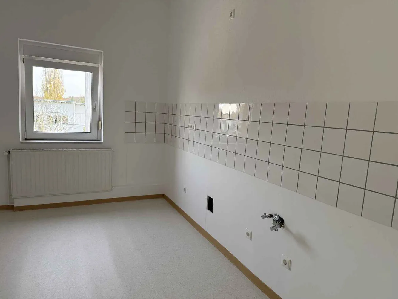 4 Zimmer Wohnung mit 114 m² in Hamm – Bild 5