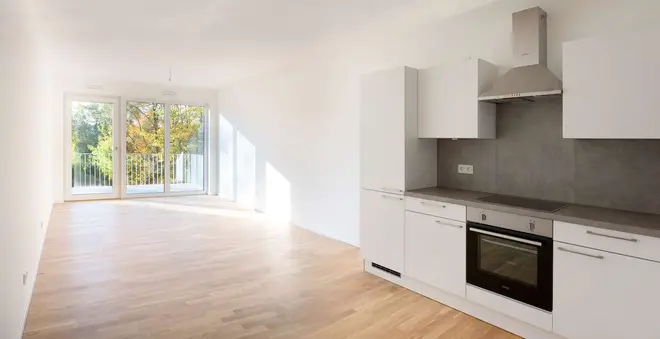 2 Zimmer Wohnung mit 69 m² in Osnabrück – Bild 1