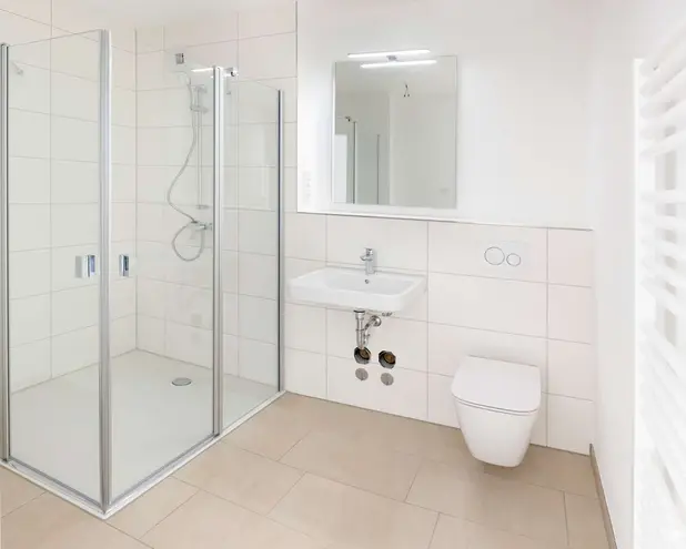 2 Zimmer Wohnung mit 69 m² in Osnabrück – Bild 4
