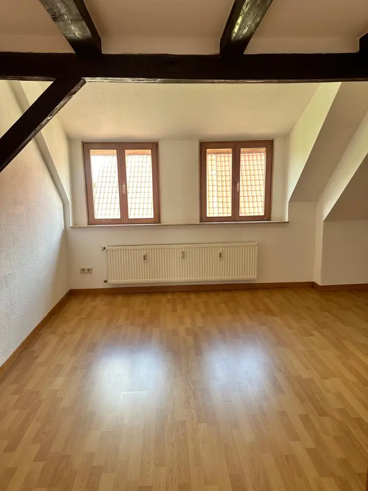4 Zimmer Wohnung mit 132 m² in Nordhausen – Bild 7