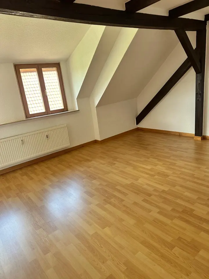4 Zimmer Wohnung mit 132 m² in Nordhausen – Bild 8