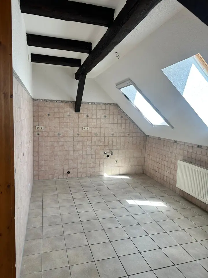 4 Zimmer Wohnung mit 132 m² in Nordhausen – Bild 9