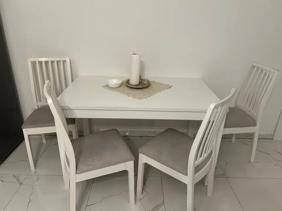 2 Zimmer Wohnung mit 85 m² in Hanau – Bild 5
