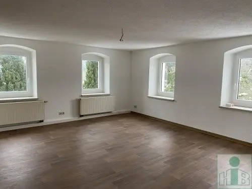 2 Zimmer Wohnung mit 42 m² in Bautzen – Bild 1