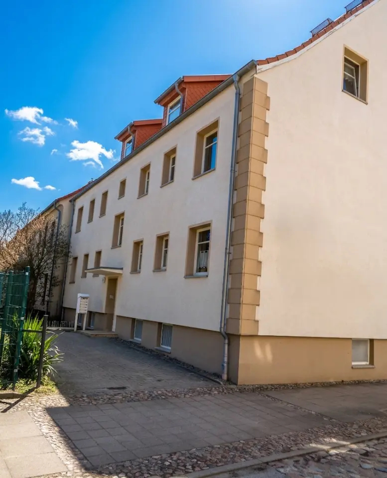 2 Zimmer Wohnung mit 48 m² in Stralsund – Bild 6