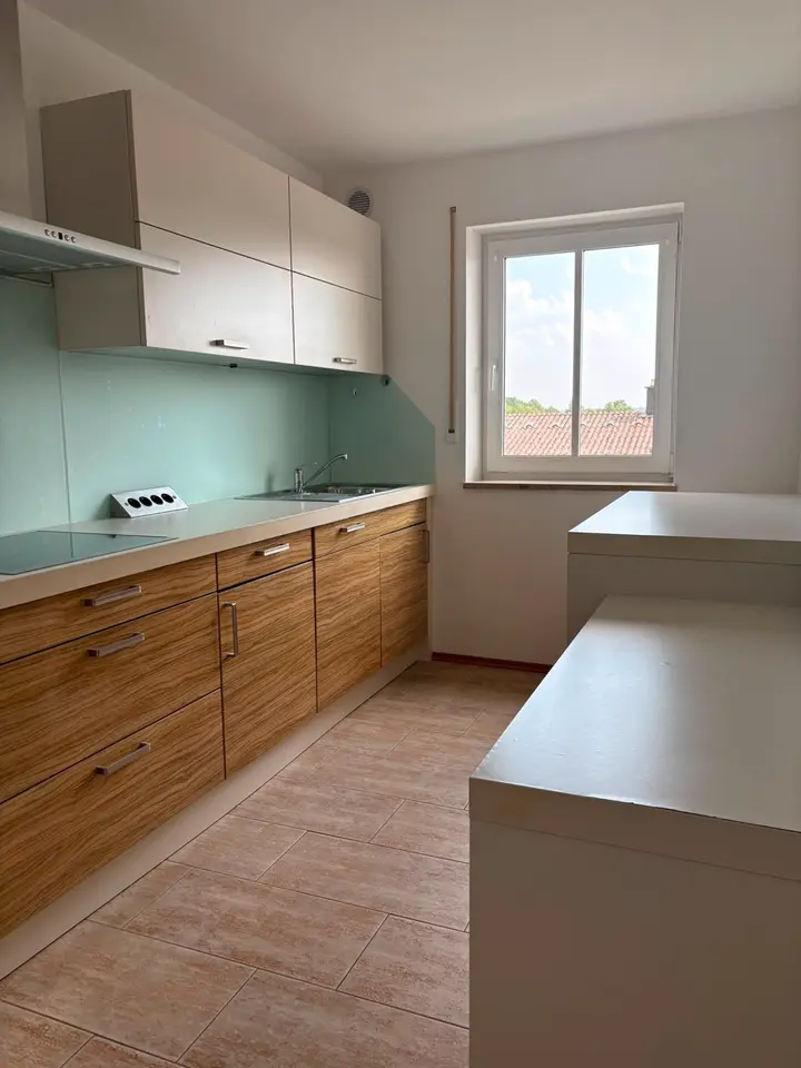 2 Zimmer Wohnung mit 56 m² in Amberg – Bild 3