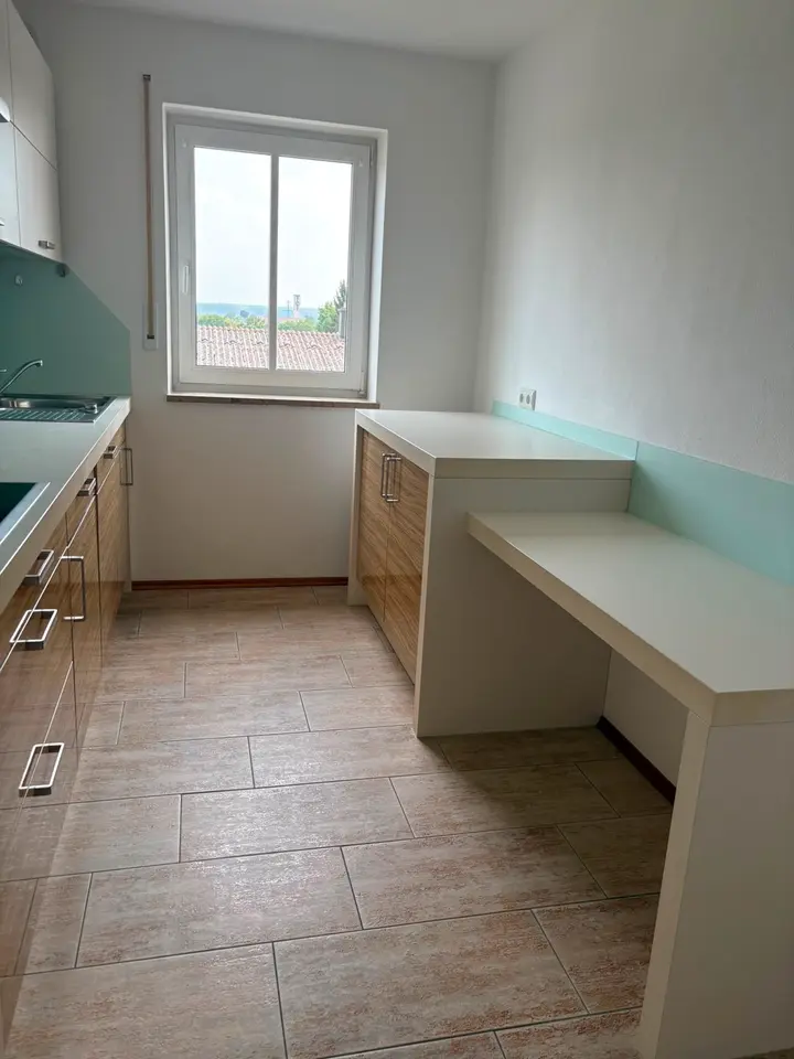 2 Zimmer Wohnung mit 56 m² in Amberg – Bild 4