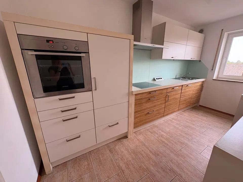 2 Zimmer Wohnung mit 56 m² in Amberg – Bild 5