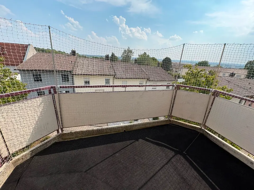 2 Zimmer Wohnung mit 56 m² in Amberg – Bild 6