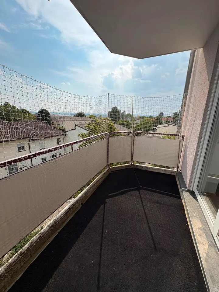 2 Zimmer Wohnung mit 56 m² in Amberg – Bild 7