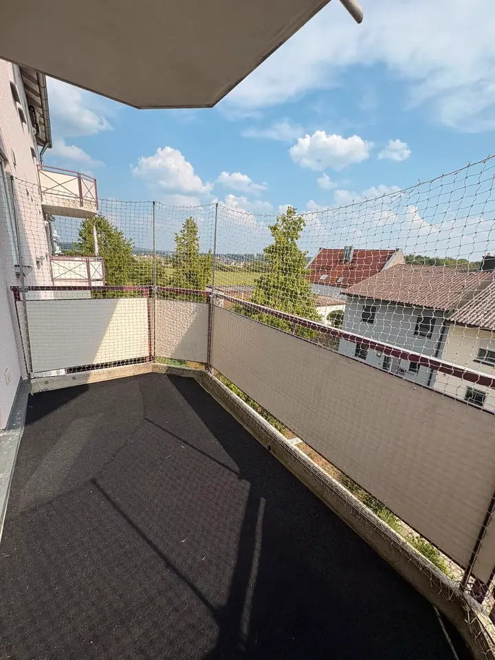 2 Zimmer Wohnung mit 56 m² in Amberg – Bild 8