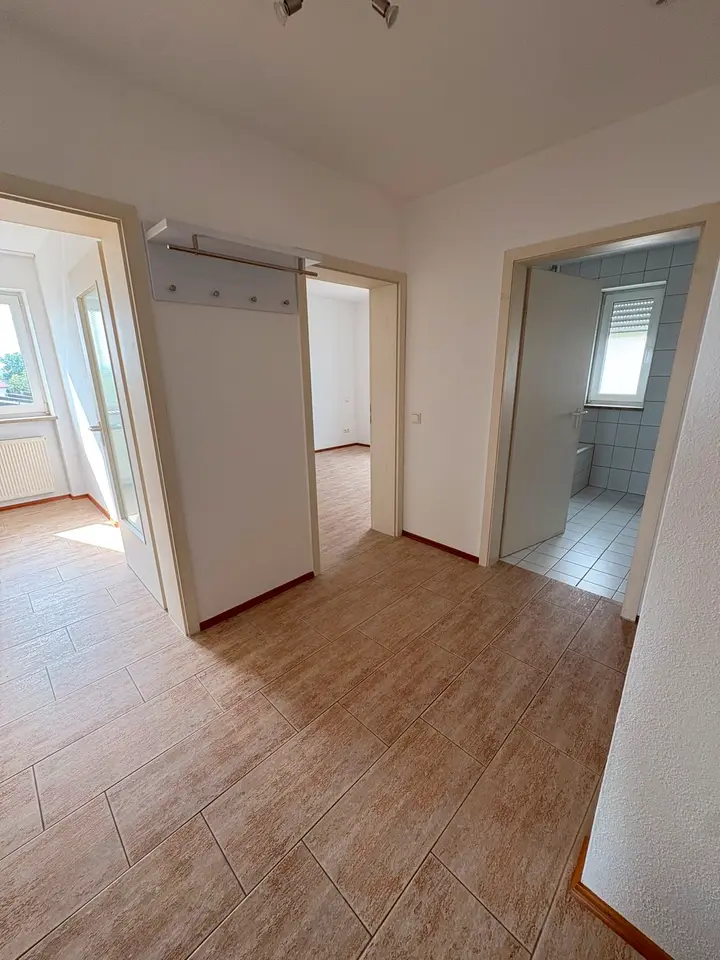 2 Zimmer Wohnung mit 56 m² in Amberg – Bild 9