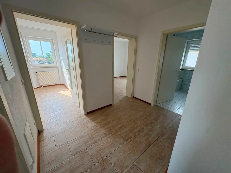 2 Zimmer Wohnung mit 56 m² in Amberg – Bild 10