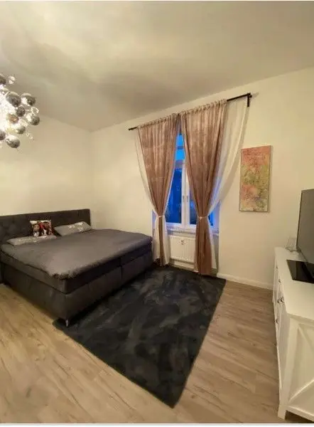 2 Zimmer Wohnung mit 95 m² in Erfurt – Bild 2