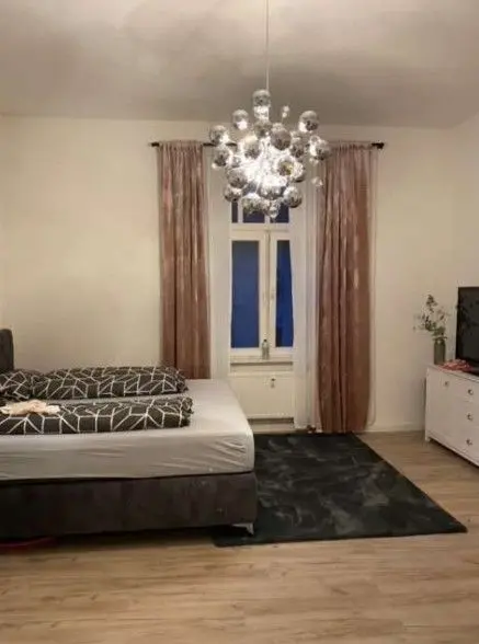 2 Zimmer Wohnung mit 95 m² in Erfurt – Bild 3