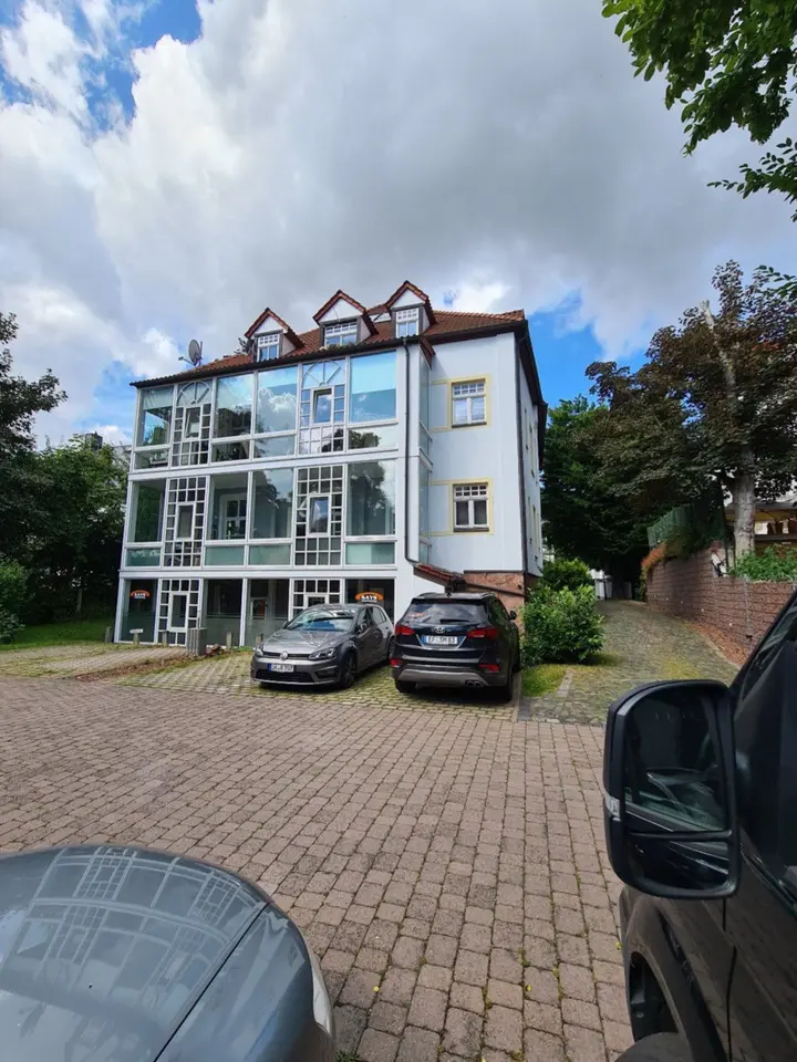 2 Zimmer Wohnung mit 95 m² in Erfurt – Bild 6