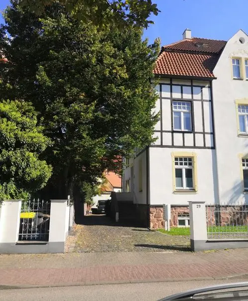 2 Zimmer Wohnung mit 95 m² in Erfurt – Bild 7