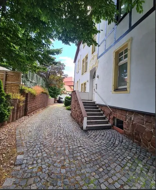 2 Zimmer Wohnung mit 95 m² in Erfurt – Bild 8