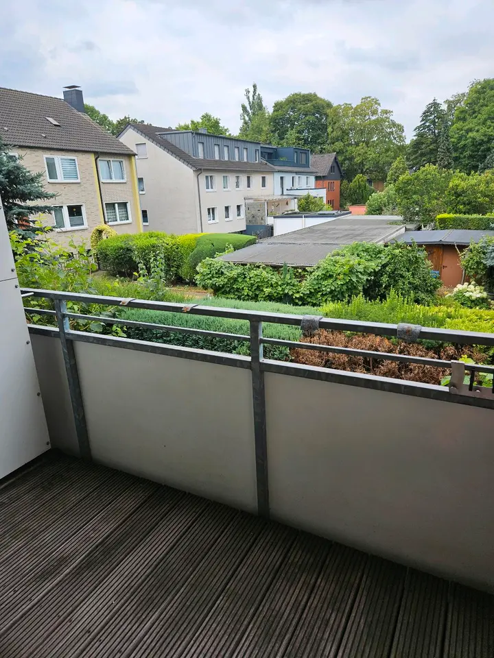 2 Zimmer Wohnung mit 53 m² in Duisburg – Bild 3