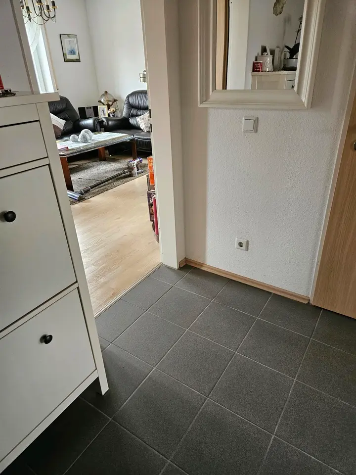 2 Zimmer Wohnung mit 53 m² in Duisburg – Bild 7