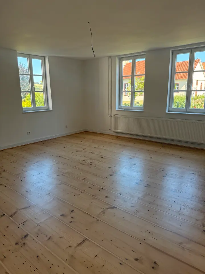 3 Zimmer Wohnung mit 105 m² in Einbeck – Bild 1